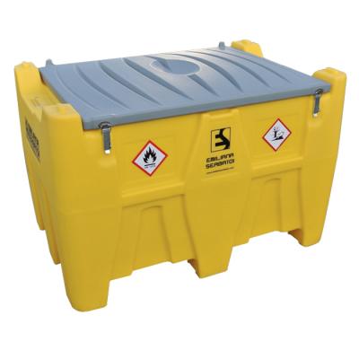 CUVE GASOIL CARRYTANK 440 LITRE