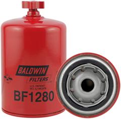 FILTRE A GASOIL PRIMAIRE   BF1280