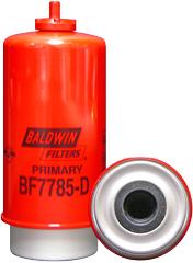 FILTRE A GASOIL PRIMAIRE   BF7785D
