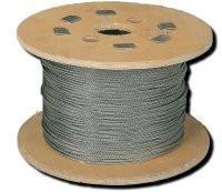 172-CABLE DE DEBARDAGE  HAUTE RESISTANCE  100M / D13
