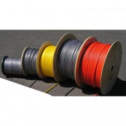 865-CABLE DE DEBARDAGE FORESTIER  SYNTHETIQUE   D16