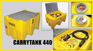 Carrytank 440