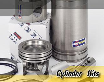 KIT CYLINDREE 4/53T  23503810