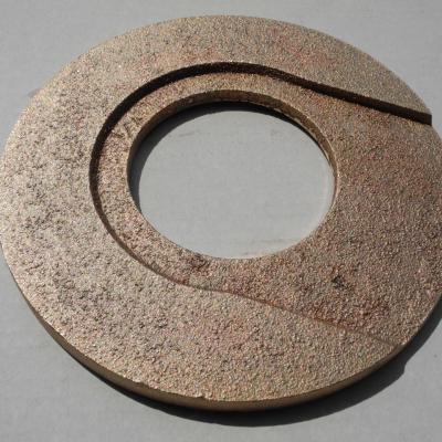 CALE BRONZE 1/4  255630