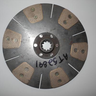 DISQUE FREIN AT42891