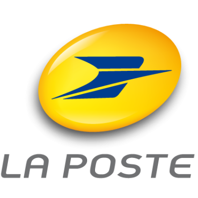 Logo laposte